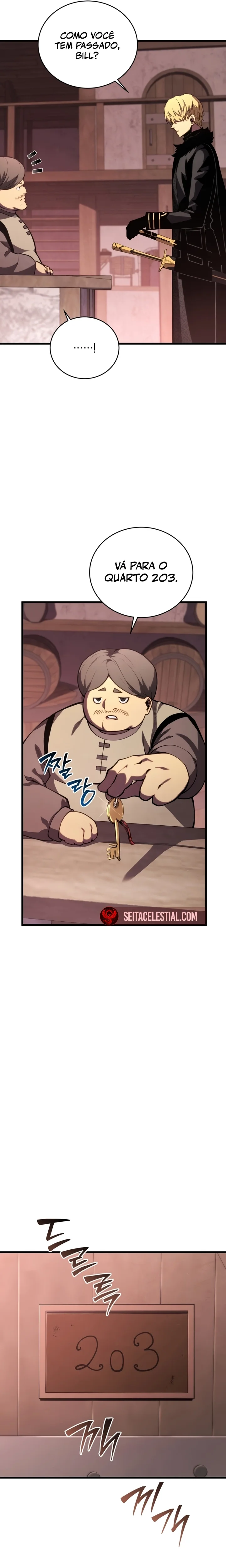 Read Swordmaster’s Youngest Son Pt Manga Online