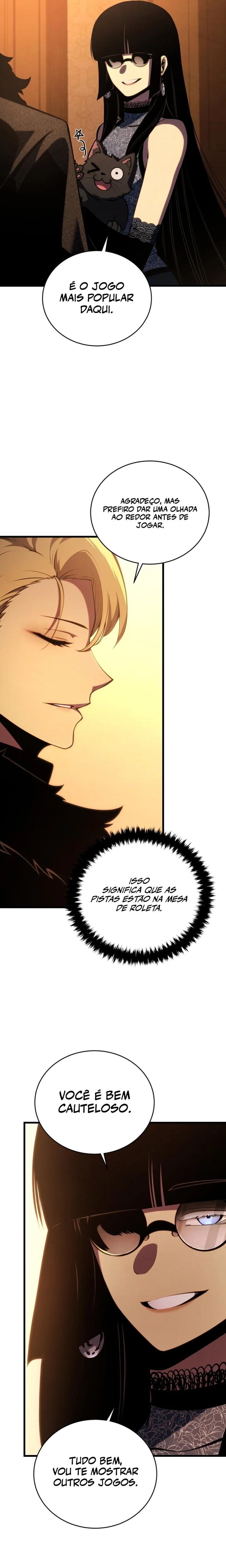 Read Swordmaster’s Youngest Son Pt Manga Online