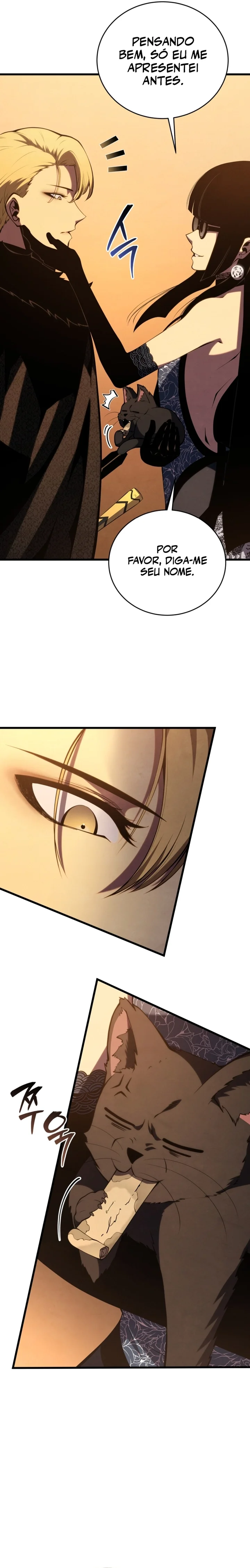 Read Swordmaster’s Youngest Son Pt Manga Online