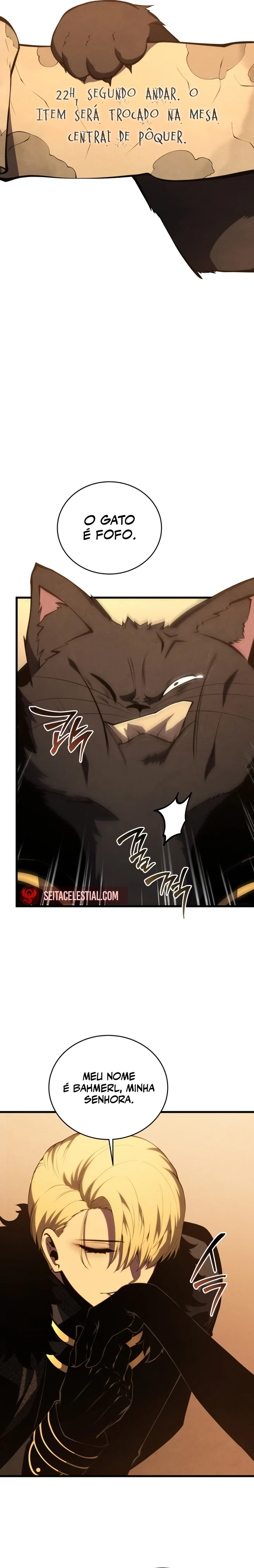 Read Swordmaster’s Youngest Son Pt Manga Online