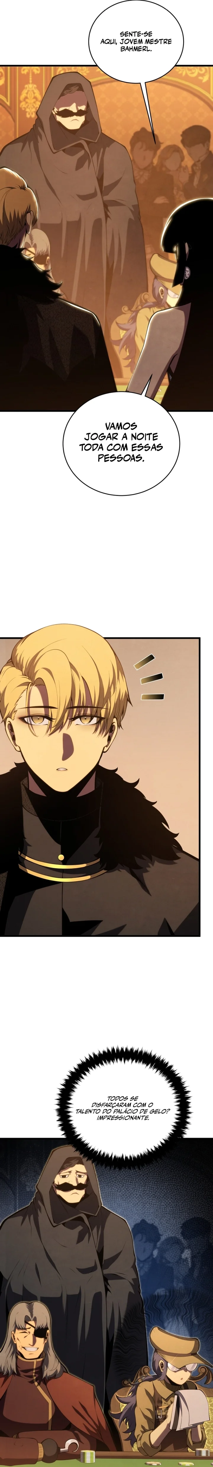 Read Swordmaster’s Youngest Son Pt Manga Online