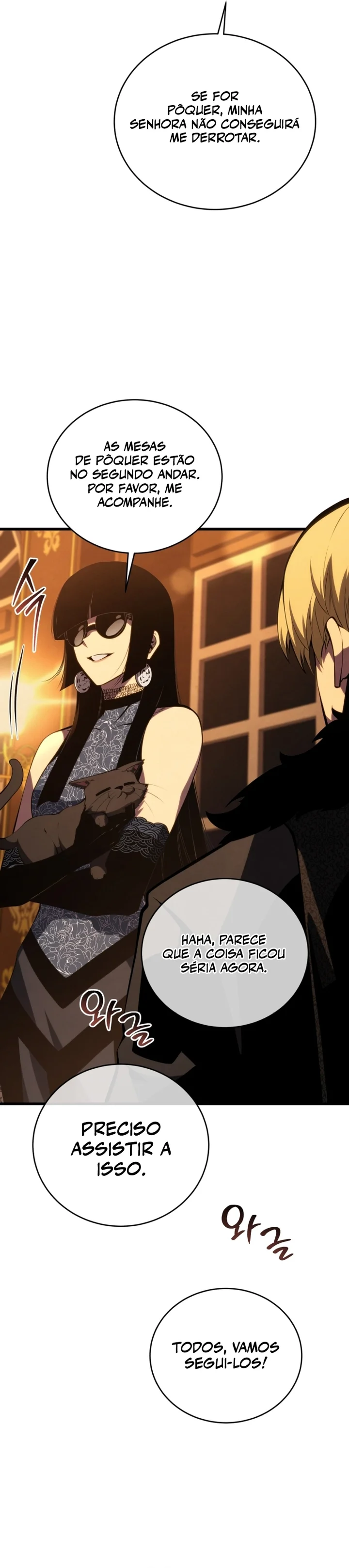 Read Swordmaster’s Youngest Son Pt Manga Online