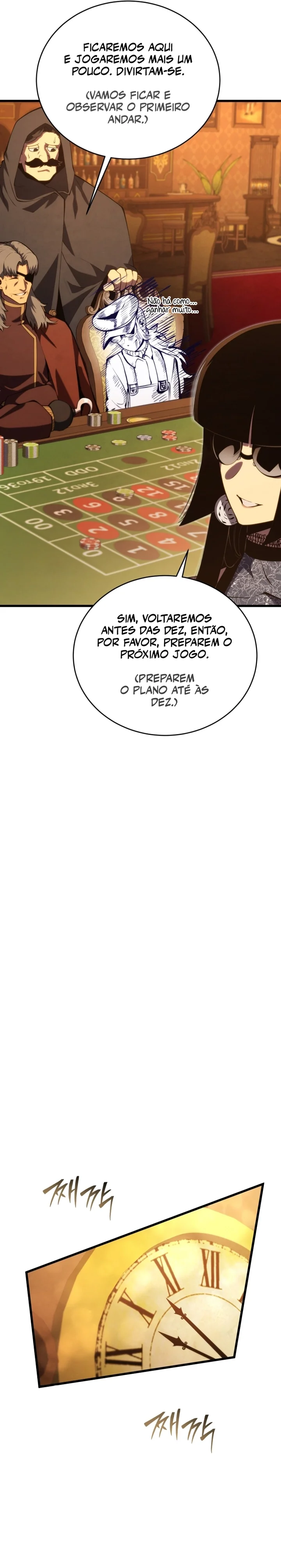 Read Swordmaster’s Youngest Son Pt Manga Online