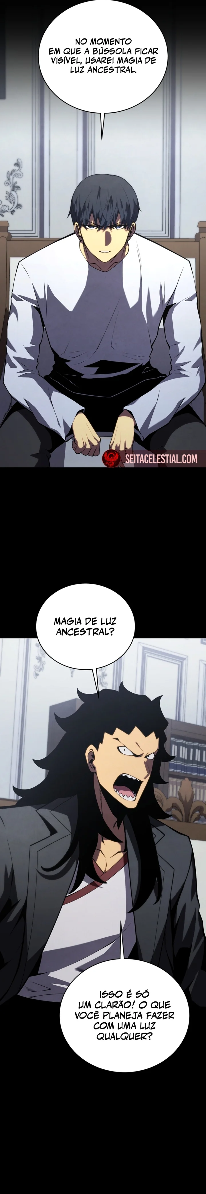Read Swordmaster’s Youngest Son Pt Manga Online