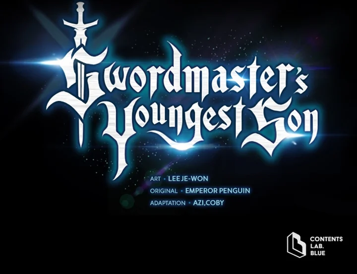 Read Swordmaster’s Youngest Son Pt Manga Online