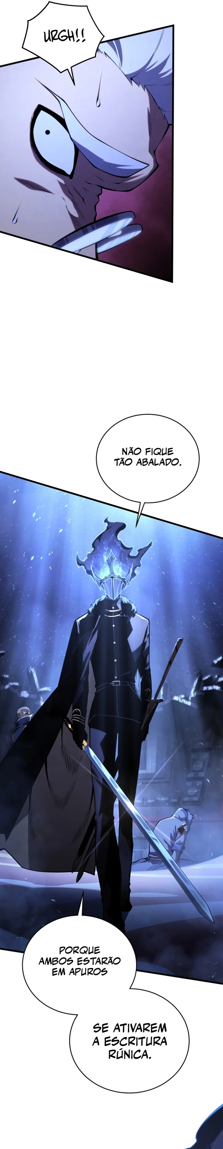 Read Swordmaster’s Youngest Son Pt Manga Online