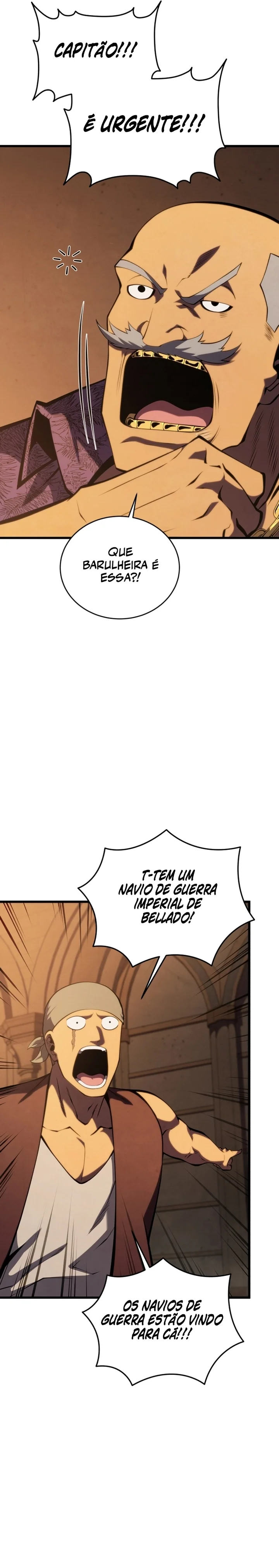 Read Swordmaster’s Youngest Son Pt Manga Online