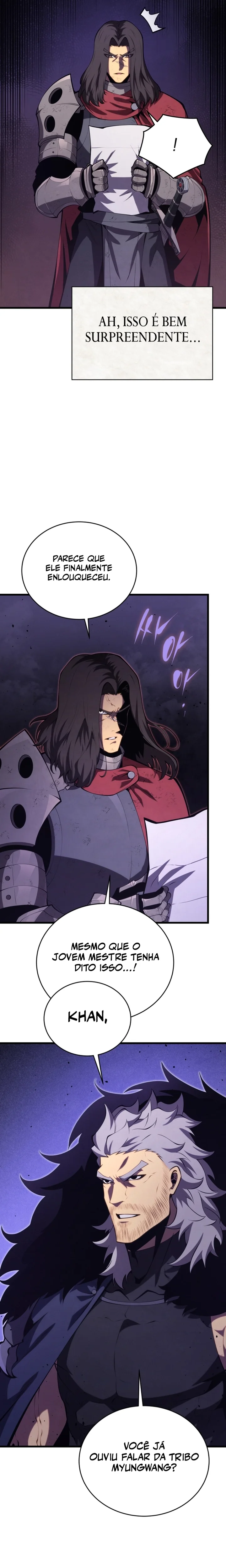 Read Swordmaster’s Youngest Son Pt Manga Online