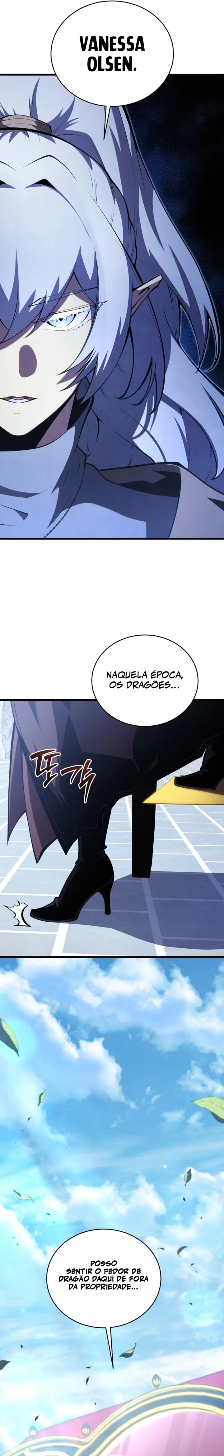 Read Swordmaster’s Youngest Son Pt Manga Online