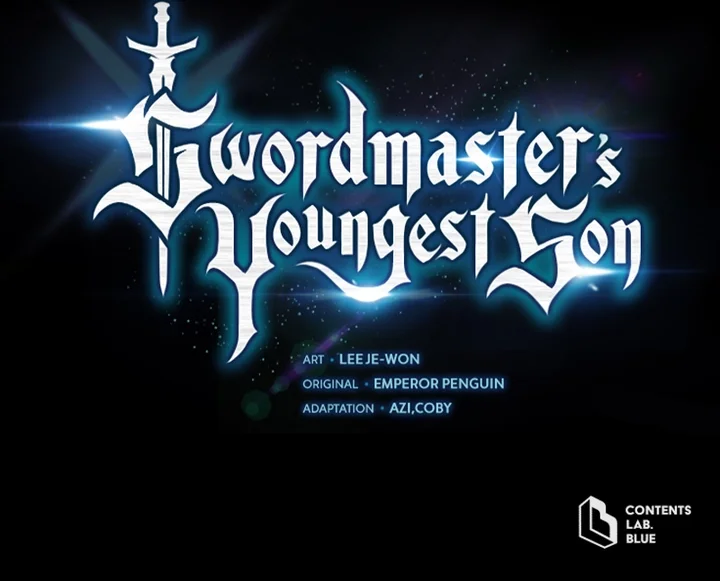 Read Swordmaster’s Youngest Son Pt Manga Online