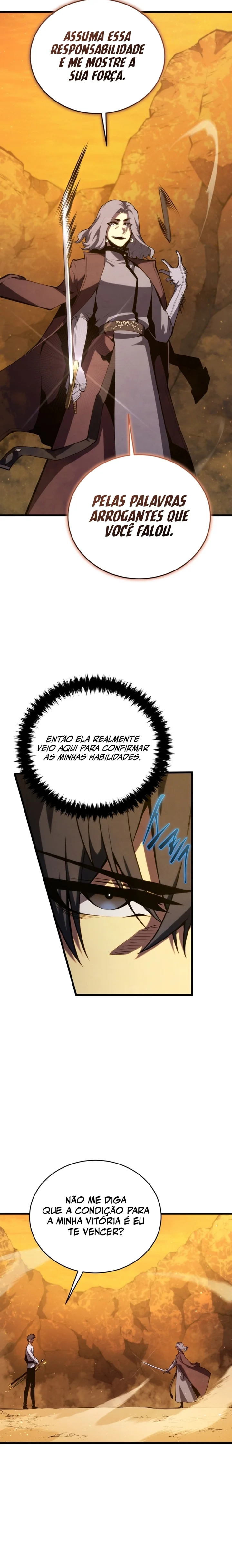 Read Swordmaster’s Youngest Son Pt Manga Online