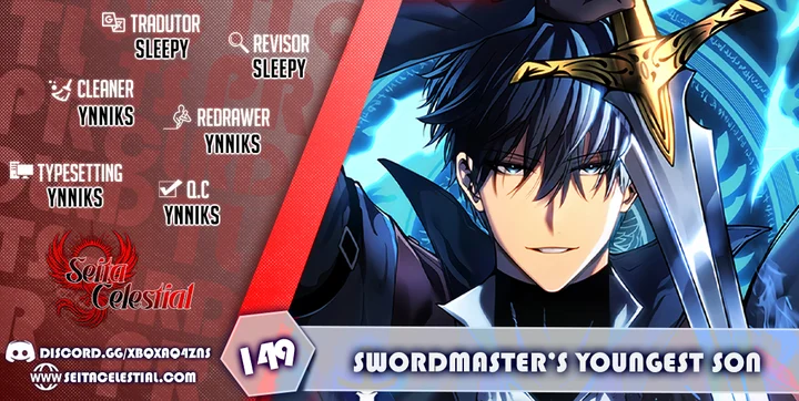 Read Swordmaster’s Youngest Son Pt Manga Online