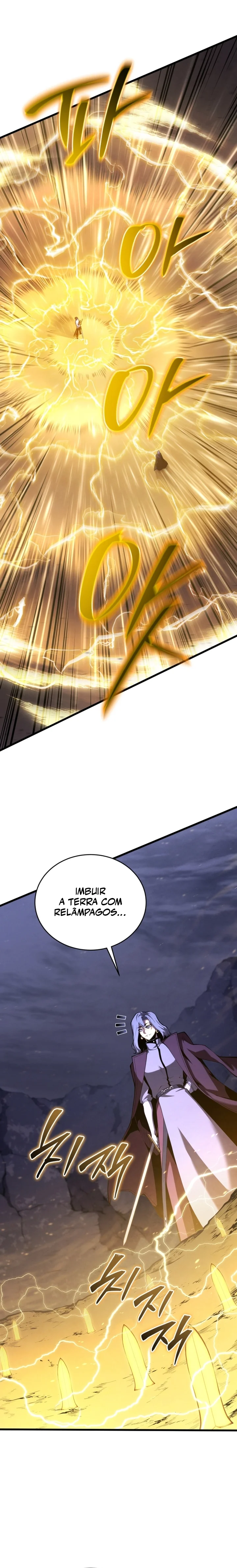 Read Swordmaster’s Youngest Son Pt Manga Online