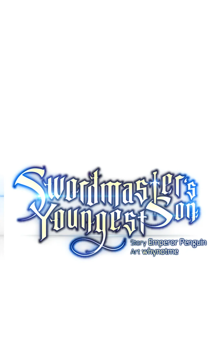 Read Swordmaster’s Youngest Son Pt Manga Online