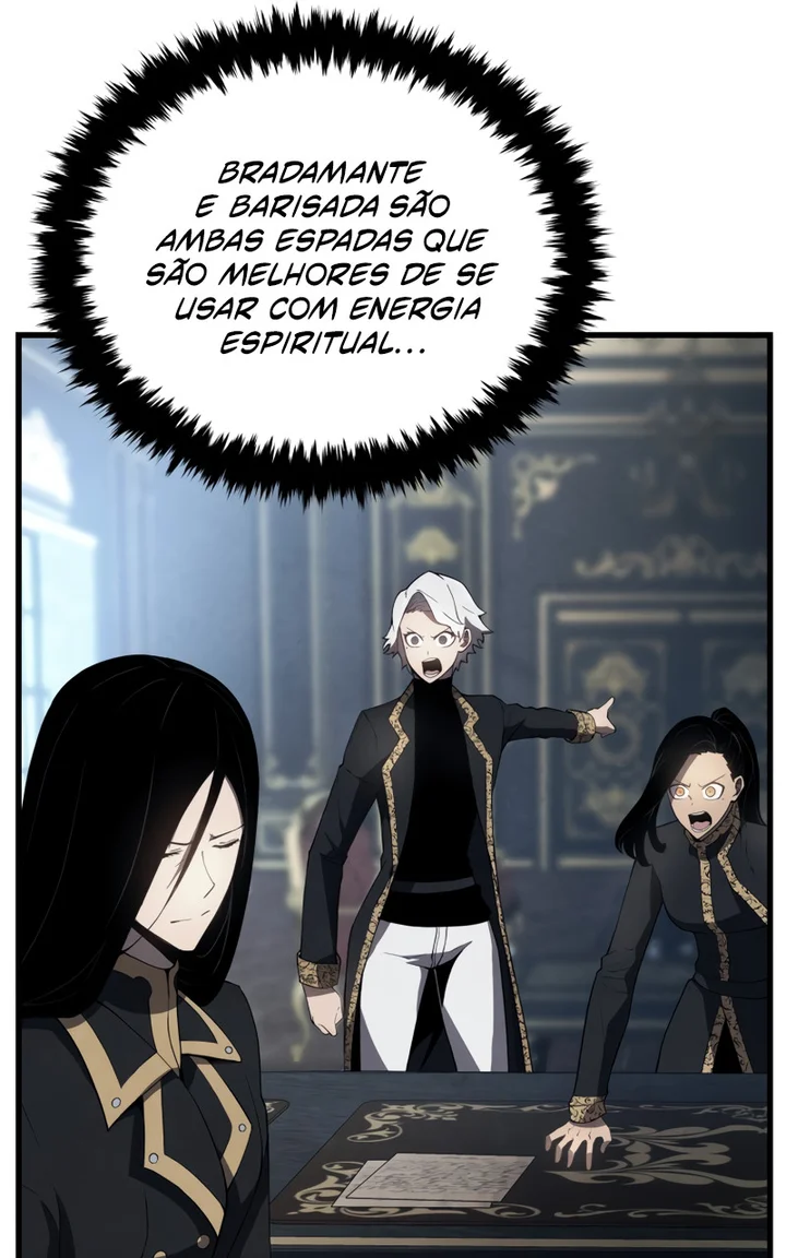Read Swordmaster’s Youngest Son Pt Manga Online