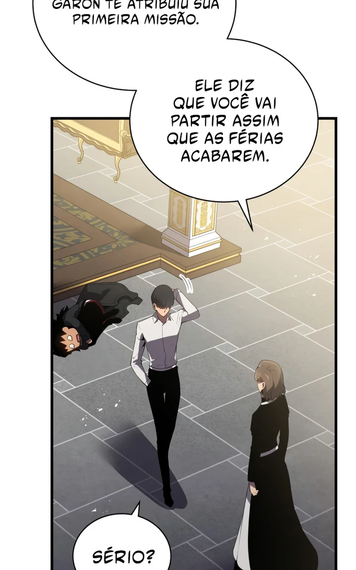Read Swordmaster’s Youngest Son Pt Manga Online