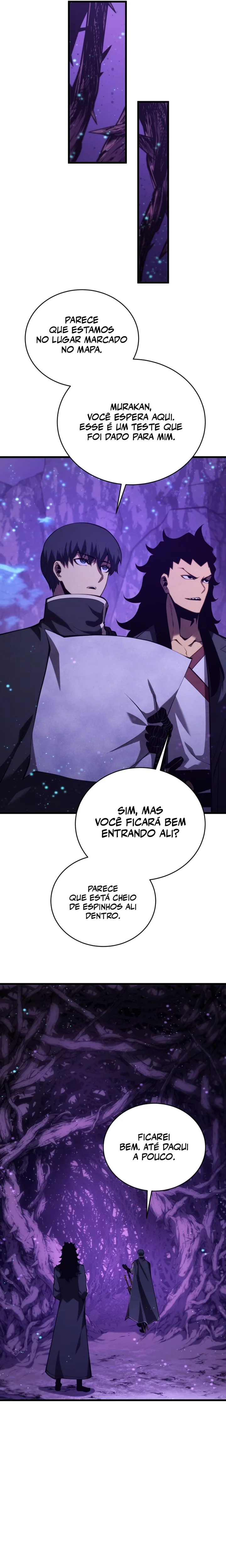 Read Swordmaster’s Youngest Son Pt Manga Online