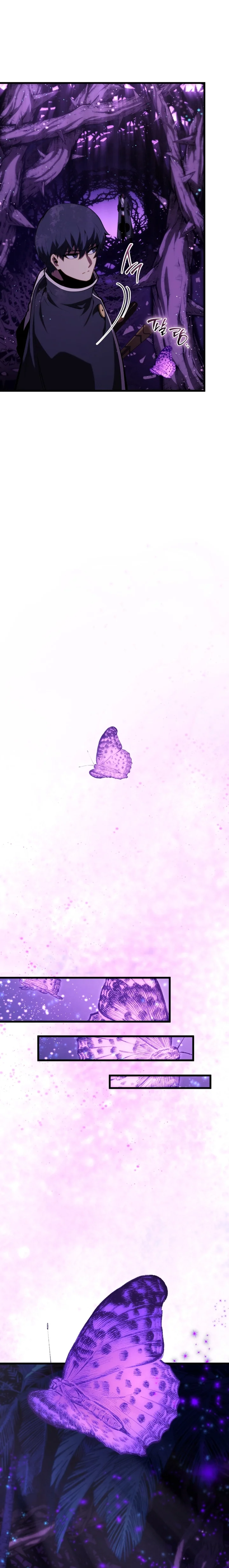 Read Swordmaster’s Youngest Son Pt Manga Online