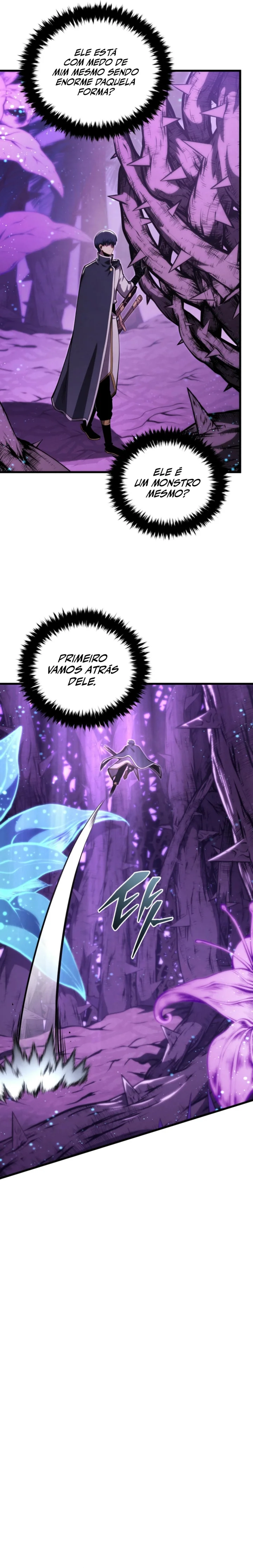 Read Swordmaster’s Youngest Son Pt Manga Online