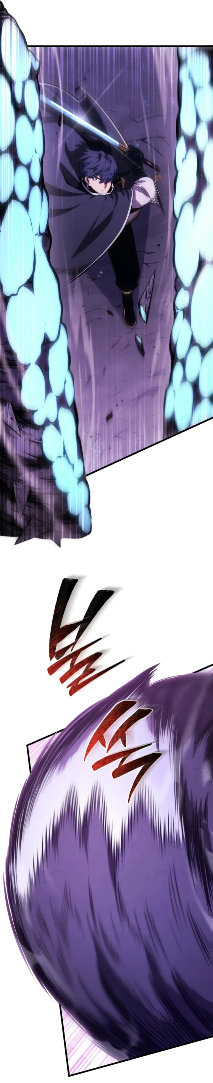 Read Swordmaster’s Youngest Son Pt Manga Online