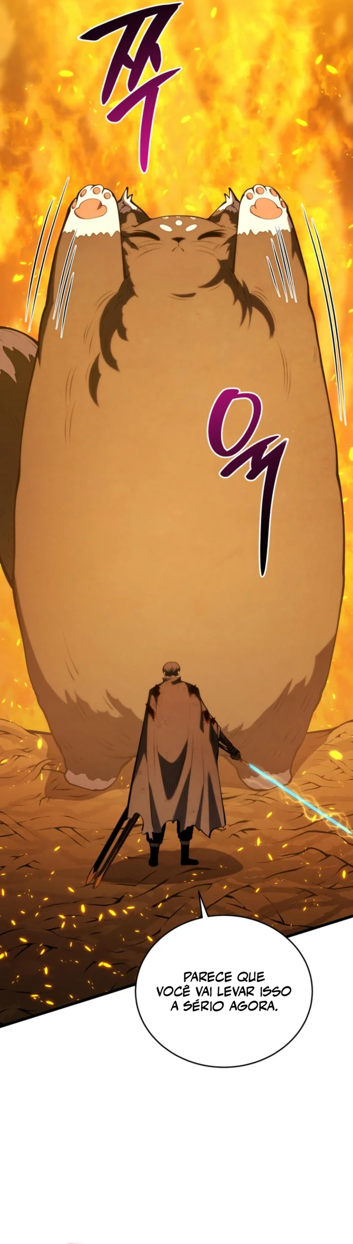 Read Swordmaster’s Youngest Son Pt Manga Online