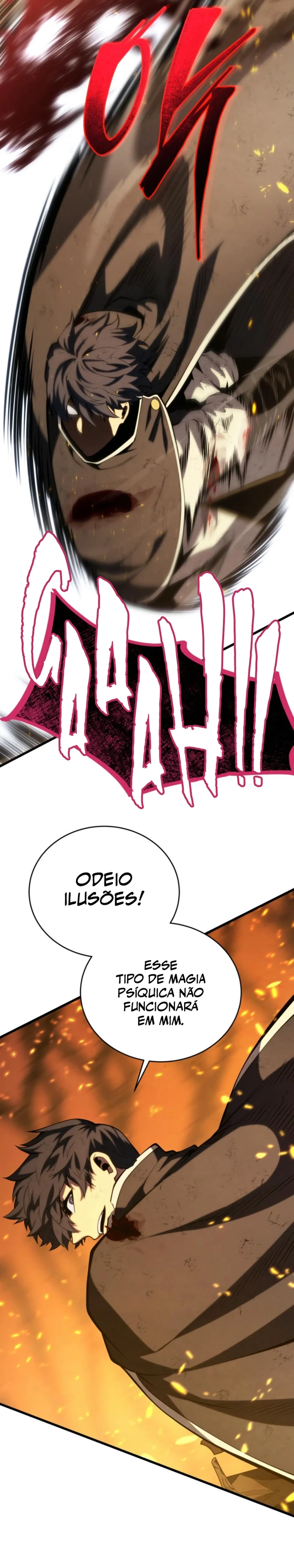 Read Swordmaster’s Youngest Son Pt Manga Online