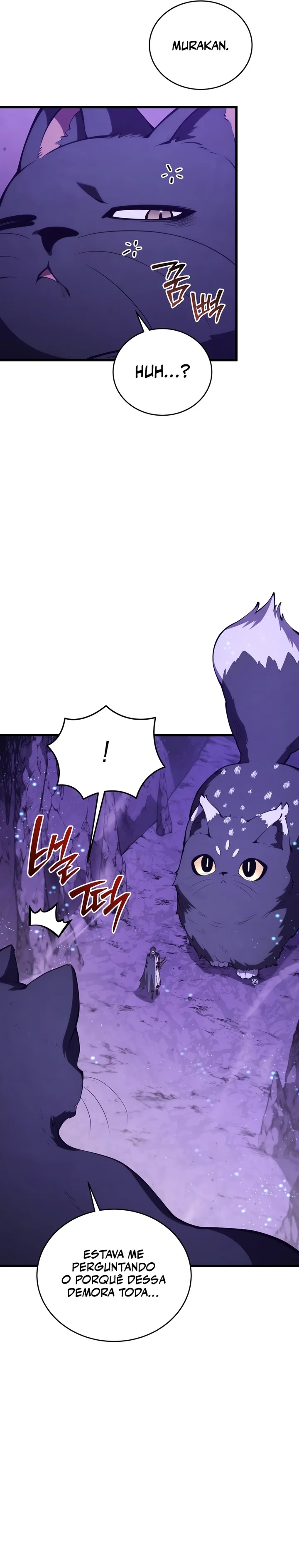 Read Swordmaster’s Youngest Son Pt Manga Online