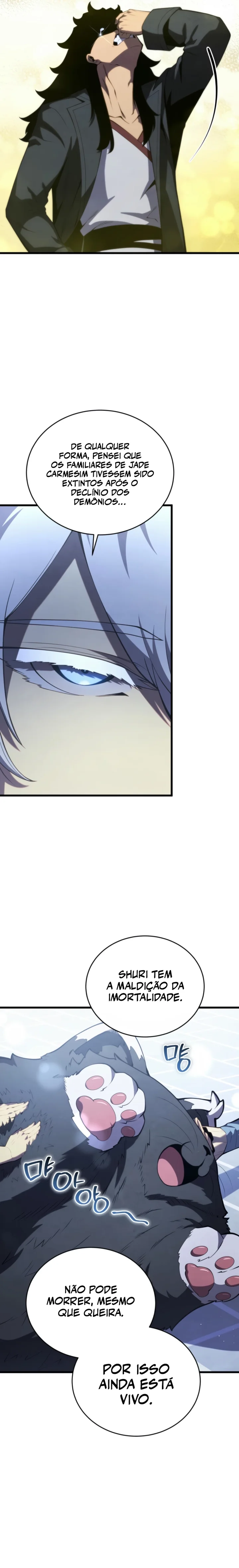 Read Swordmaster’s Youngest Son Pt Manga Online