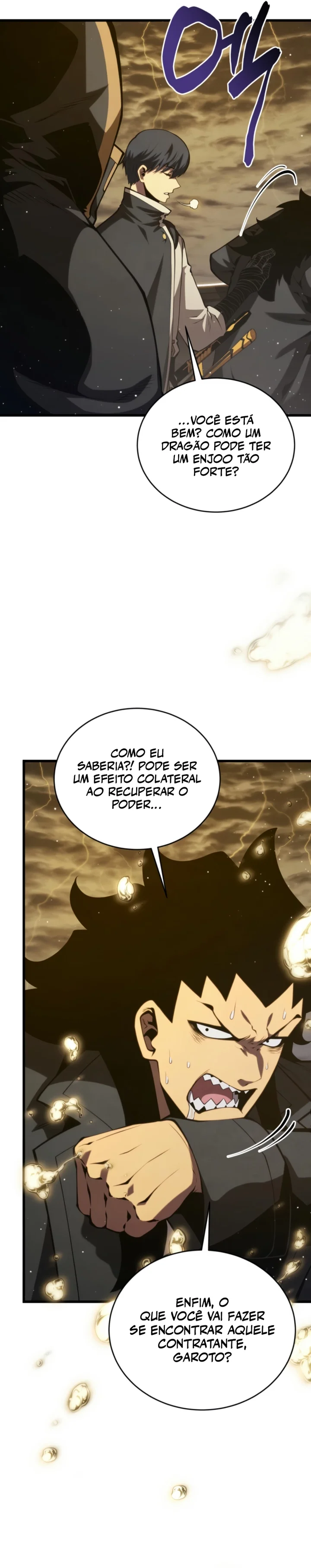 Read Swordmaster’s Youngest Son Pt Manga Online