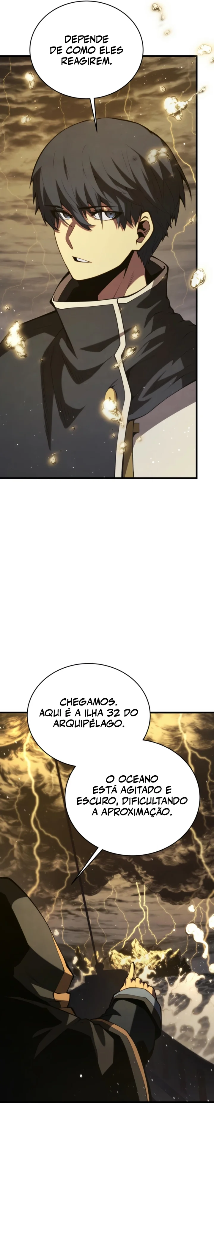 Read Swordmaster’s Youngest Son Pt Manga Online