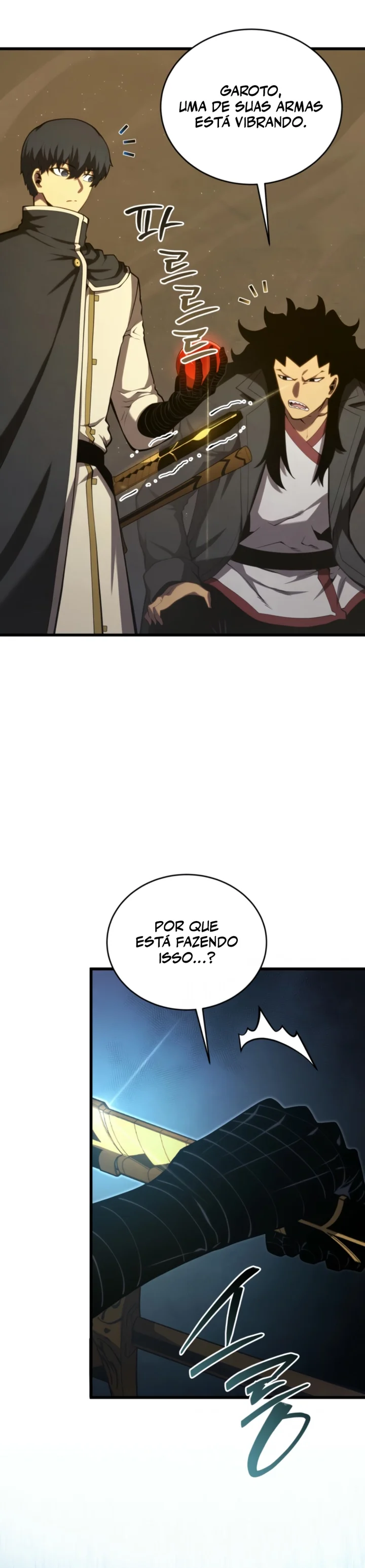 Read Swordmaster’s Youngest Son Pt Manga Online