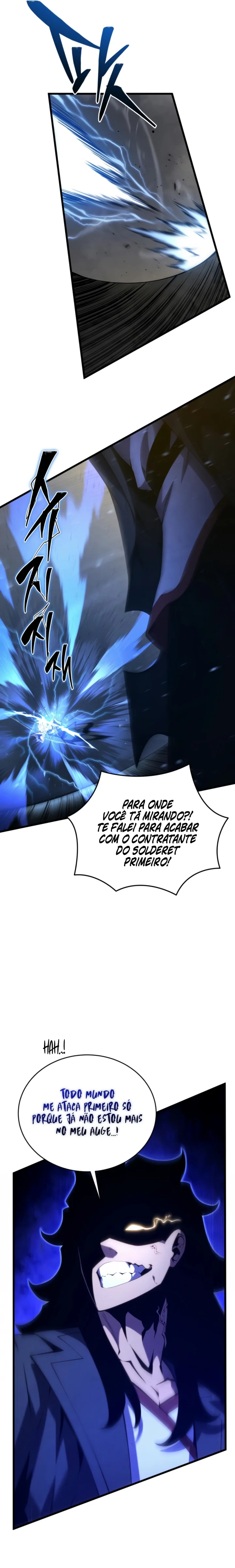 Read Swordmaster’s Youngest Son Pt Manga Online