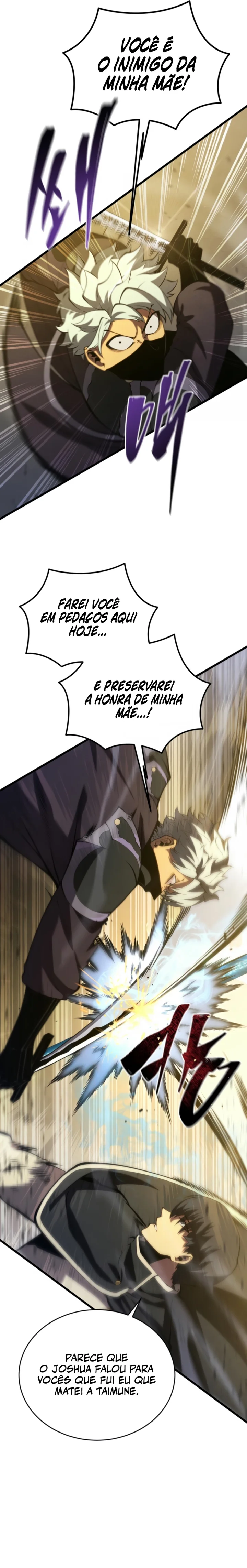 Read Swordmaster’s Youngest Son Pt Manga Online