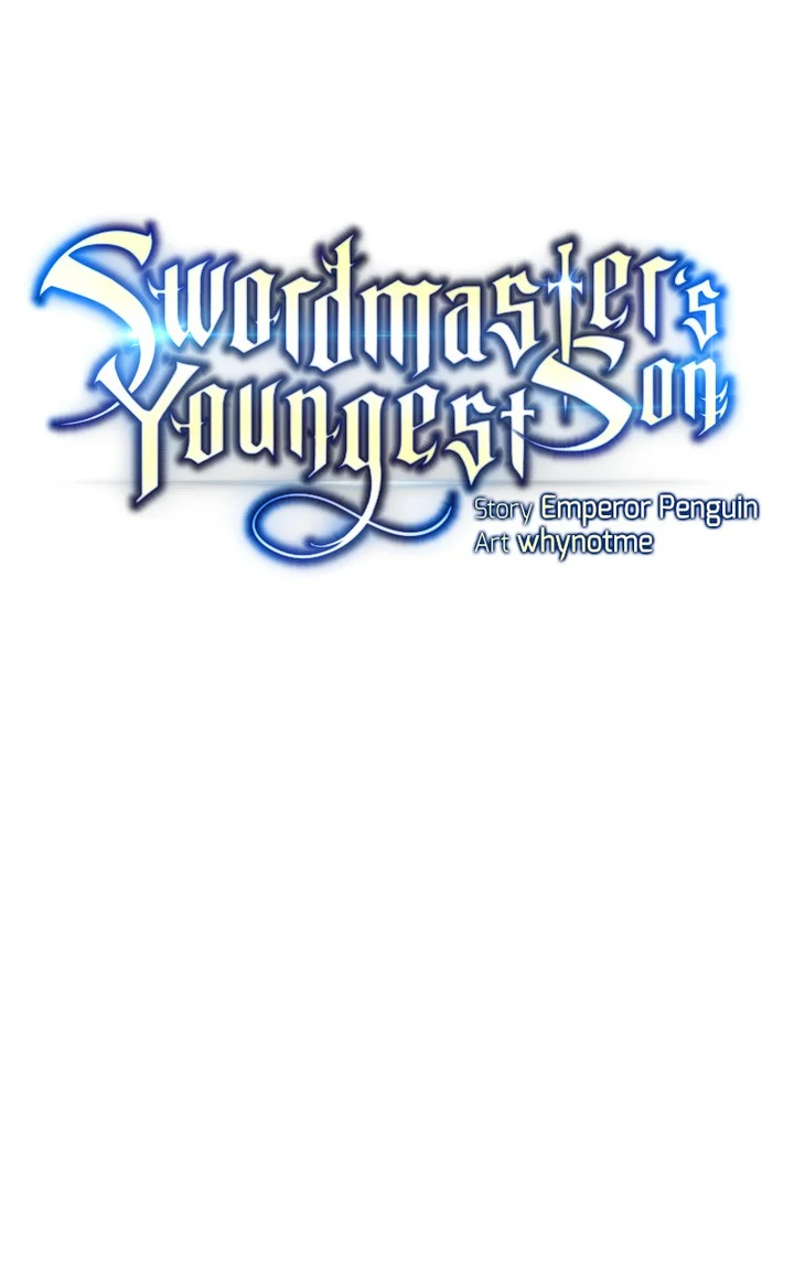 Read Swordmaster’s Youngest Son Pt Manga Online