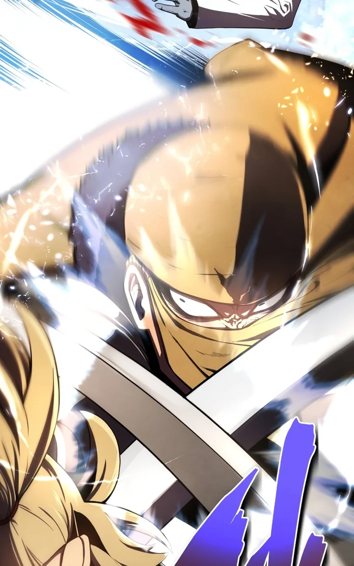 Read Swordmaster’s Youngest Son Pt Manga Online