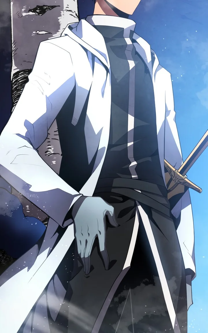 Read Swordmaster’s Youngest Son Pt Manga Online