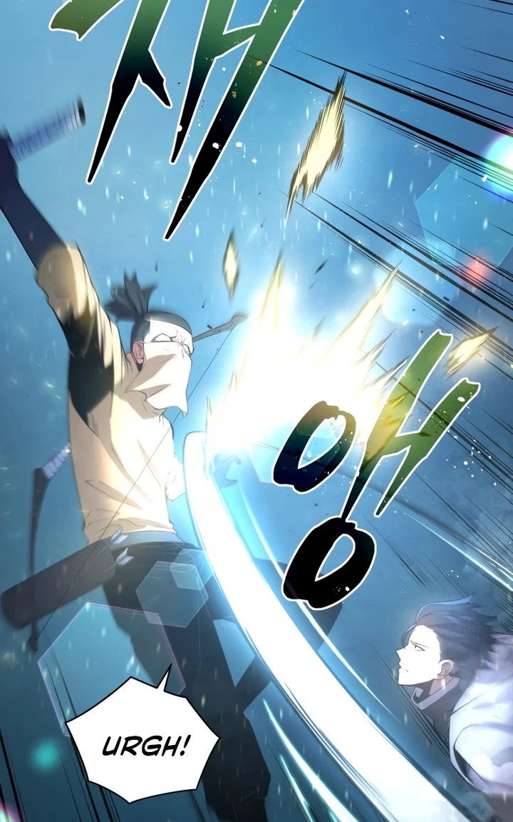 Read Swordmaster’s Youngest Son Pt Manga Online
