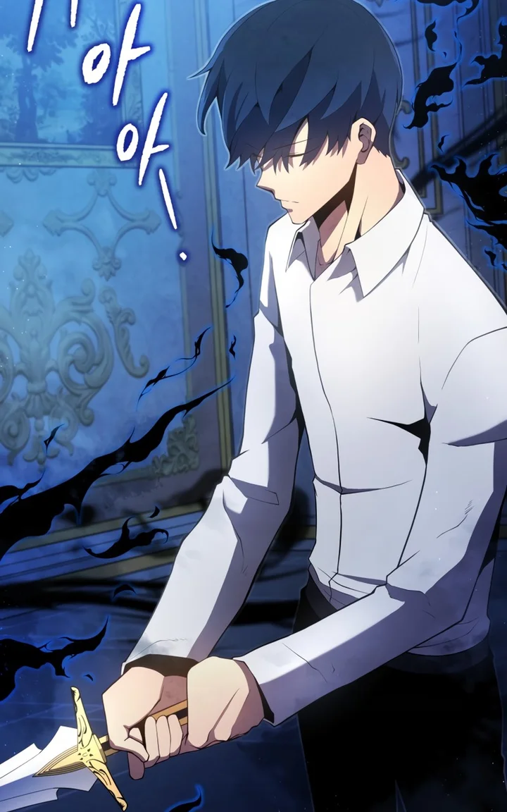 Read Swordmaster’s Youngest Son Pt Manga Online