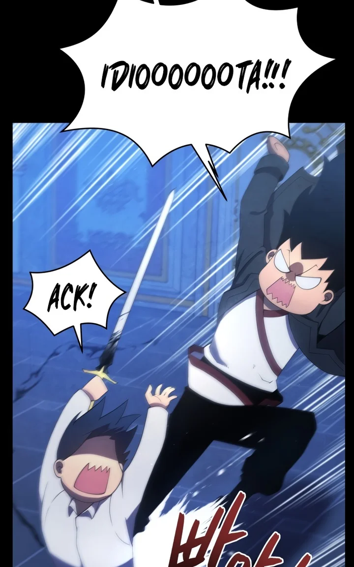 Read Swordmaster’s Youngest Son Pt Manga Online