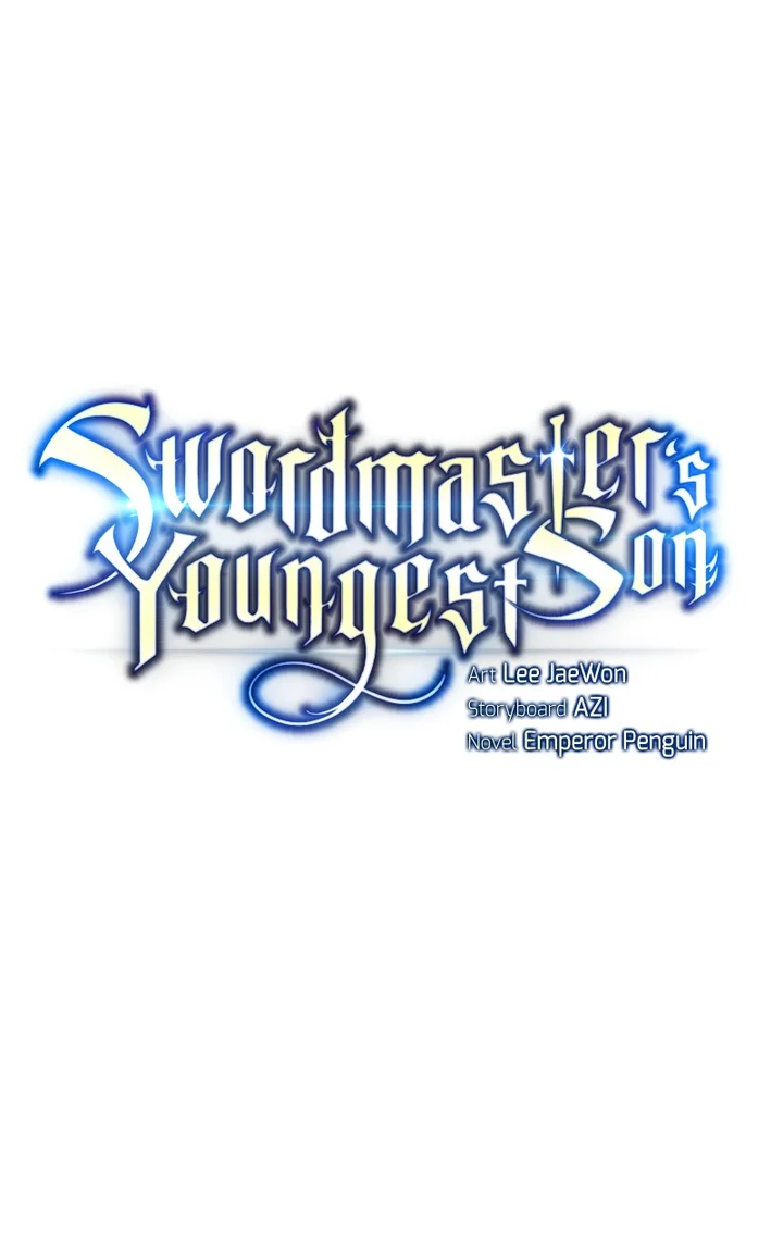 Read Swordmaster’s Youngest Son Pt Manga Online