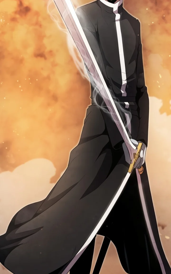 Read Swordmaster’s Youngest Son Pt Manga Online