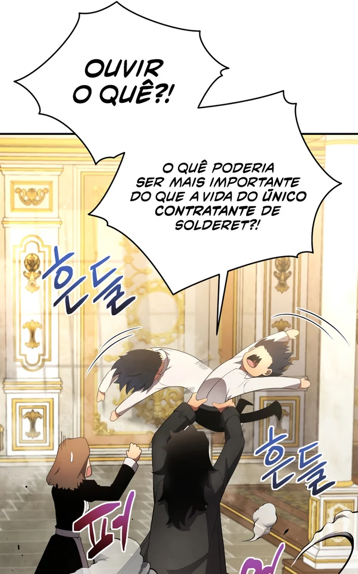 Read Swordmaster’s Youngest Son Pt Manga Online