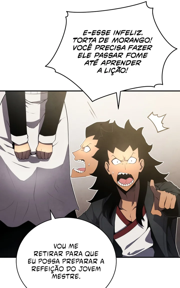 Read Swordmaster’s Youngest Son Pt Manga Online