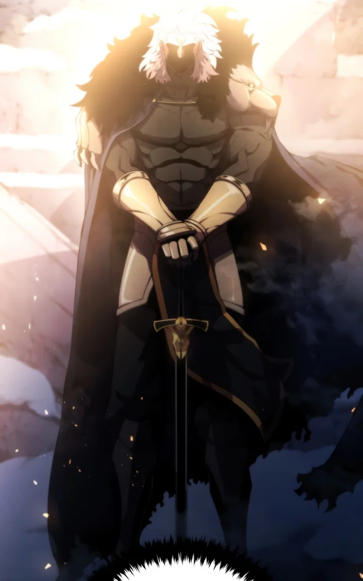 Read Swordmaster’s Youngest Son Pt Manga Online