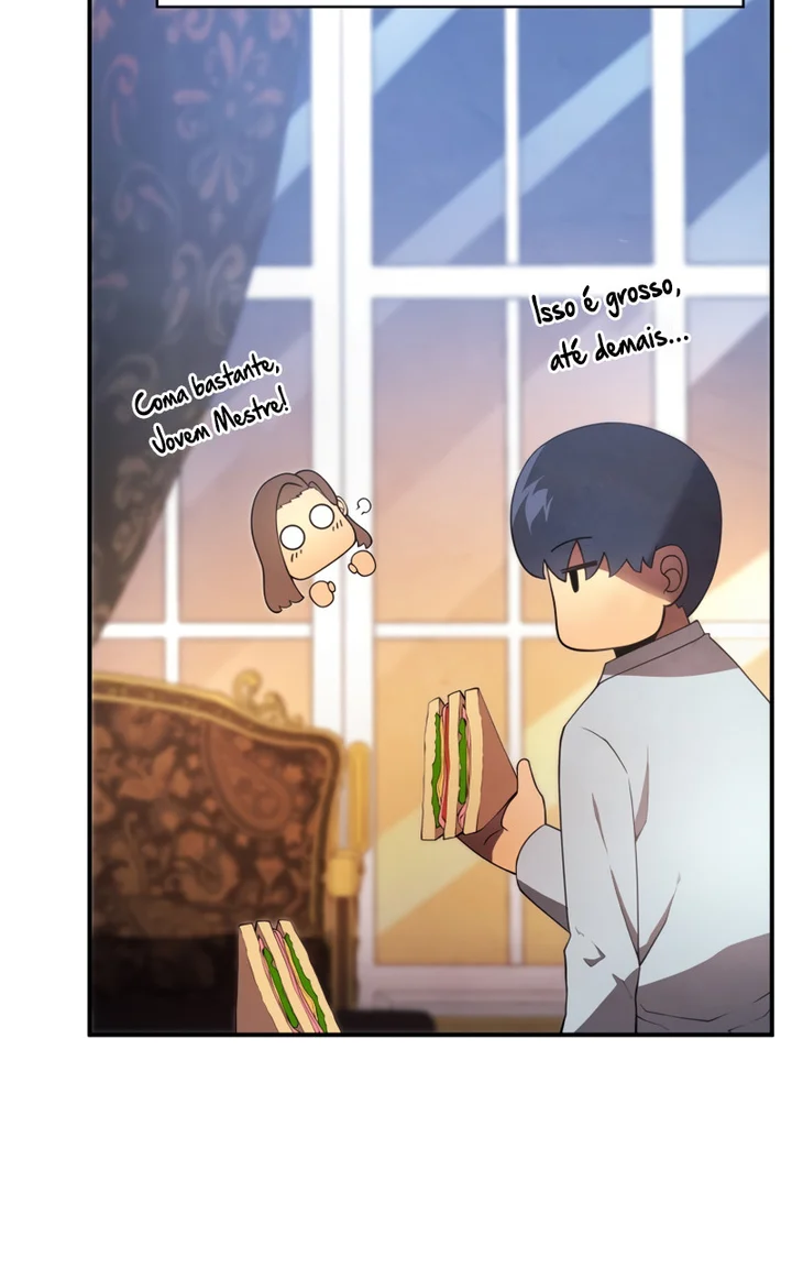 Read Swordmaster’s Youngest Son Pt Manga Online