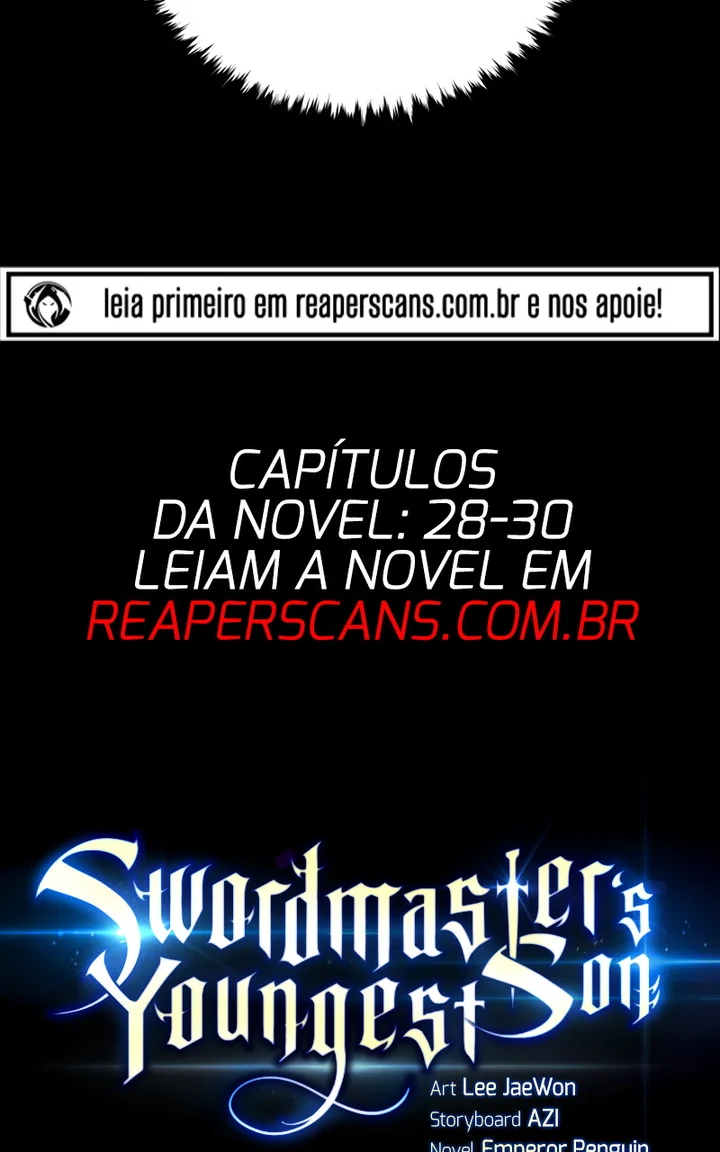 Read Swordmaster’s Youngest Son Pt Manga Online