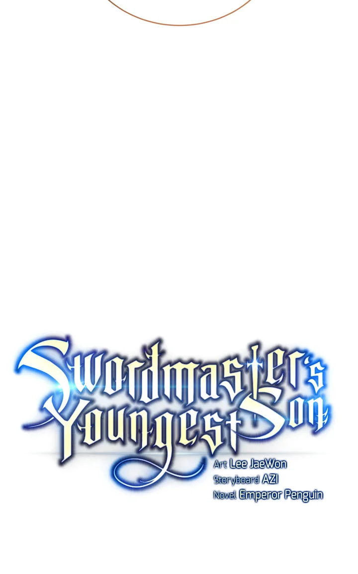 Read Swordmaster’s Youngest Son Pt Manga Online