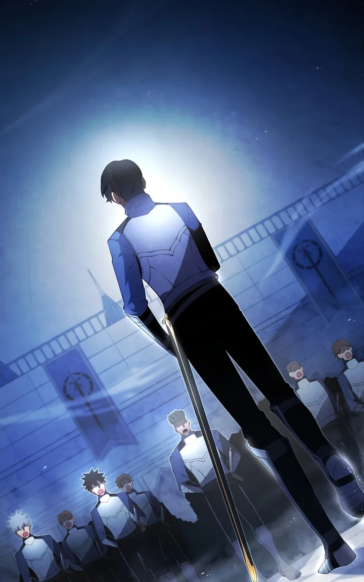 Read Swordmaster’s Youngest Son Pt Manga Online
