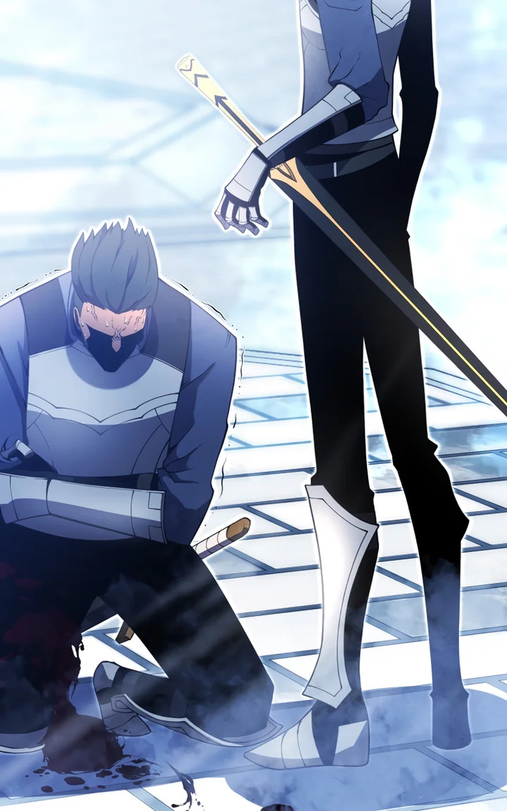 Read Swordmaster’s Youngest Son Pt Manga Online