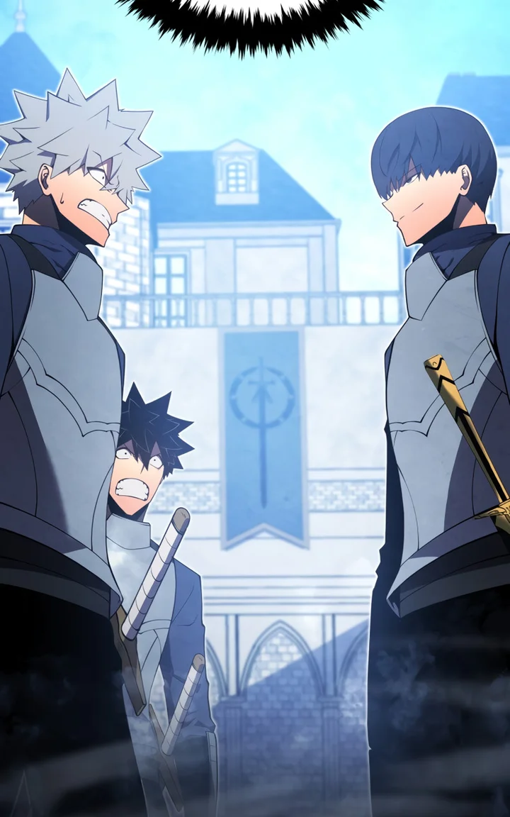 Read Swordmaster’s Youngest Son Pt Manga Online